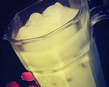 Foto del paso 4 de la receta: HU3RAz♡ Agua Fresca de Vainilla