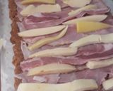Foto del paso 3 de la receta: Enrollado Vacuno y Cerdo