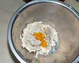 Foto langkah ke 2 dari resep Tahu Kopong isi Cabe pedas.