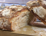 Foto del paso 4 de la receta: Hogaza casera