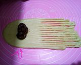 Foto langkah ke 6 dari resep Wool Roll Bread.