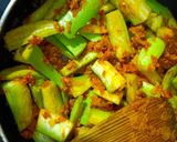 हरे बैंगन की सब्जी(hare baingan ki sabzi recipe in hindi) रेसिपी चरण 6 फोटो