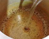 Vegetable Kadi (Sindhi special) recipe step 4 photo