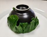 碧玉花開:餐桌上的新綠「青江菜」花的食譜步驟8照片