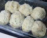 Foto del paso 8 de la receta: Croquetas de cocido