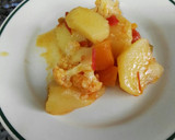 Foto del paso 8 de la receta: Patatas guisadas con verduras y canela