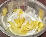 Foto langkah ke 1 dari resep Pie Susu Teflon.