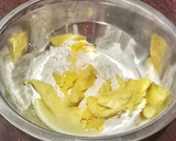 Foto langkah ke 1 dari resep Pie Susu Teflon.
