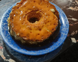 Foto del paso 4 de la receta: Quesillo de limón casero canario