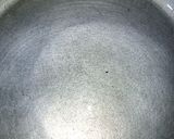 A picture of step 6 of Rolly Polly Rice.