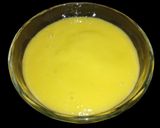 Foto langkah ke 3 dari resep Jus Mangga Topping Buah Lontar.
