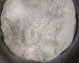 A picture of step 3 of Chole Bhatura and Chana Masala.