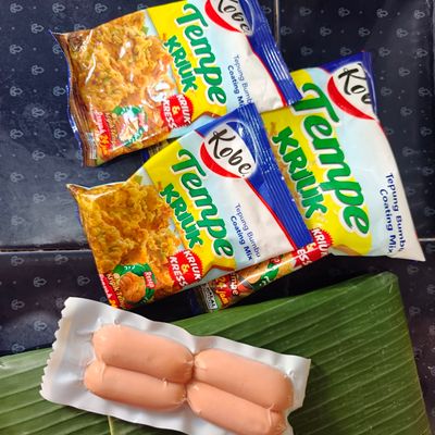 Langkah 1