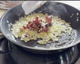 Foto del paso 2 de la receta: Habas con jamón