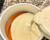 Foto del paso 3 de la receta: Flan Napolitano “ muy cremoso”