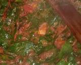 Nderema #weeklyjikonichallenge recipe step 2 photo