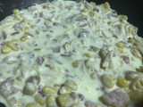Maicitos con Pollo