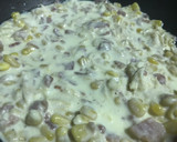 Foto del paso 4 de la receta: Maicitos con Pollo