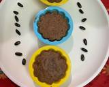 Ram Phal double chocolate muffins recipe step 4 photo