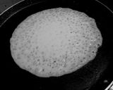 সরু চাকলি(saru chakli recipe in Bengali) রেসিপি ধাপ - 5 ছবি