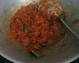 Foto langkah ke 5 dari resep Sambal Asin Cumi.