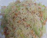 Foto del paso 5 de la receta: Wraps fríos