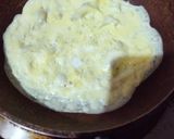 Foto langkah ke 2 dari resep (640) Telur Dadar Gulung (Utk Nasi Kuning / Nasi Uduk).