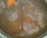 Foto langkah ke 4 dari resep Soup Iga.
