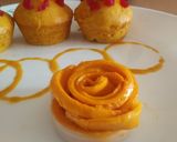 કપ કેક (cup cake recipe in gujarati) રેસીપી સ્ટેપ4ફોટો