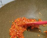 Foto langkah ke 2 dari resep Tumis Pare Sambal Telur.