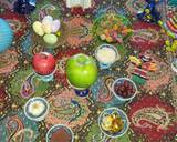 Iranian New Year (Nowruz) نوروز مبارک recipe step 4 photo