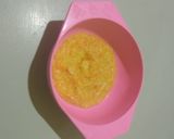 Foto langkah ke 6 dari resep Egg Drop Soup.