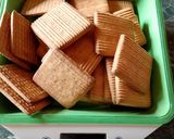Foto del passaggio 1 della ricetta Tartufini al caffè e mascarpone con smarties colorati al cioccolato