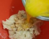 Foto langkah ke 2 dari resep Pempek dos kapal selam.