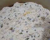 Foto langkah ke 2 dari resep Pumpkin Scones.