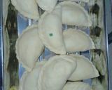 Foto langkah ke 10 dari resep Pastel.
