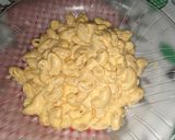 Foto del paso 7 de la receta: Macarrones con queso (Mac & cheese 🧀)
