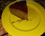 Foto del paso 6 de la receta: Quesillo de chocolate (cacao)