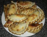 Foto del paso 9 de la receta: Empanadas de carne