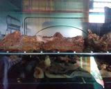 Foto langkah ke 4 dari resep Chicken Shawarma #348¹⁸.