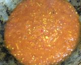 Foto langkah ke 3 dari resep Jengkol Balado Pedas Mantap.