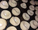 Foto del paso 3 de la receta: Pepas