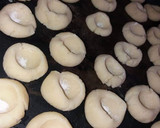 Foto del paso 3 de la receta: Pepas