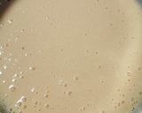 Foto del passaggio 2 della ricetta #201 Torta non ti scordar di me