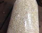 Foto langkah ke 26 dari resep Es Sekoteng Medan cita rasa Oriental Komplit, dingin dan segar khas Keluarga.