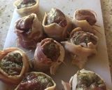 Foto del paso 2 de la receta: Enrollados filete de res