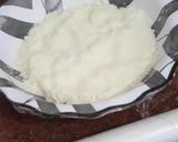 صورة لخطوة 1 من وصفة الرافايلو رووووووعة 😋😋😋