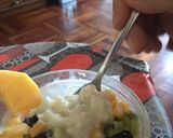 Foto del paso 4 de la receta: Arroz con leche egipcio