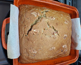 Foto del paso 3 de la receta: Torta matera de bananas con nueces y sin azúcar