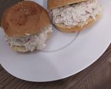 Foto del paso 3 de la receta: Petipan de pollo